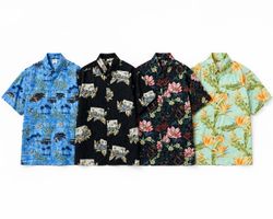 Hawaiian Shirts