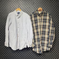 Lee,levis,wrangler mens shirts (fnc 320)