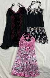 Y2k camisoles (860)