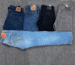 Levi's Jeans