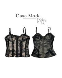 180626-19 corset 10 pcs