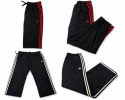 Adidas Track Pants