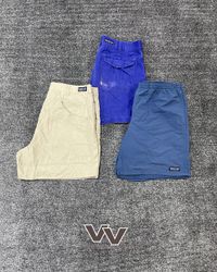 Patagonia Shorts #180626 #002