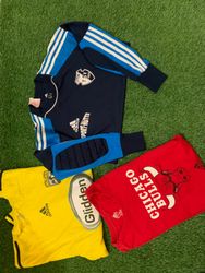 Adidas Crewnecks T-Shirts
