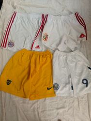 Adidas,Nike,sport shorts