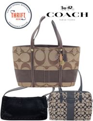 Premium Coach Bags LX464