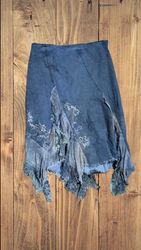 Y2K Midi Skirts