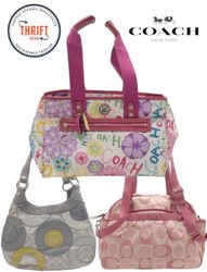 Premium Coach Bags LX465