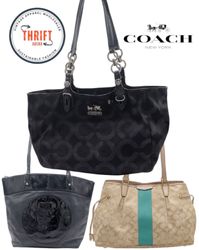 Premium Coach Bags LX466