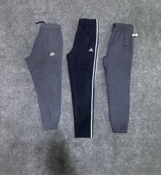 Nike & Adidas Track Pants #0011