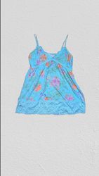 Y2K Cami Top