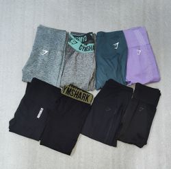 Gymshark leggings