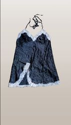 Y2K Slip Dresses