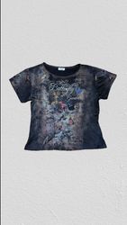 Y2K Baby tees