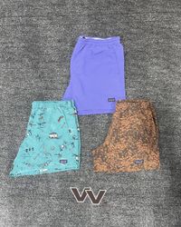 Patagonia Shorrs #180626 #003