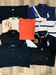 Polo Lacoste T shirts
