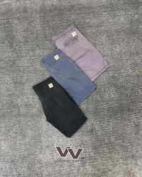 Carhartt Upcycled Shorts #180626