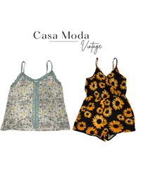 180626-35 Cami tops 10 pcs