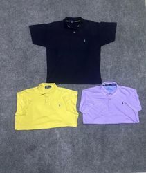 Ralph Lauren Vintage Style Polo Shirts #0014