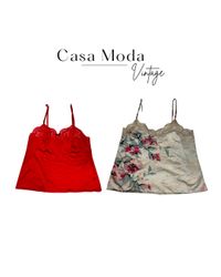 180626-38 cami tops 10 pcs