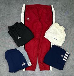 Adidas Track Pants-20 Pieces