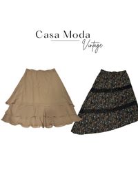 180626-39 poly maxi skirts 10 pcs