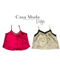 180626-40 cami tops 10 pcs