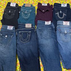 True Religion Jeans pant