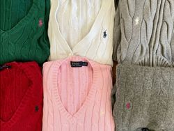 Çlassical Polo Ralph Lauren Sweaters