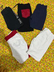 True Religion trousers