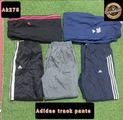 Adidas track pants ak275