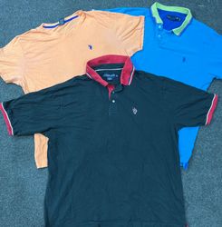 Vintage U.S. Polo Assn. Original T-Shirt/UPA-009