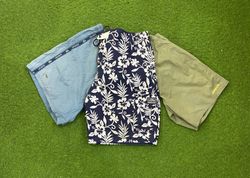 Branded Swim Shorts including Polo Ralph Lauren, L..
