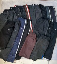Vintage Baggy Nike Trackpants