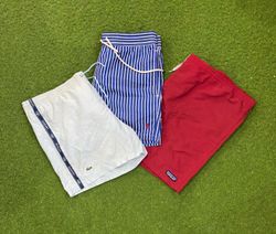 Branded Swim Shorts Including Polo Ralph Lauren, L..