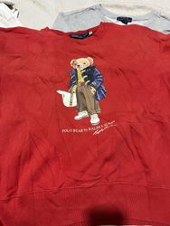 Ralph Lauren Sweatshirts