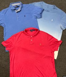 Vintage Ralph Lauren Original T-Shirt/RLP-004