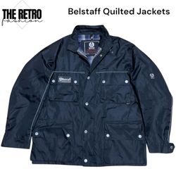 Belstaff Quilted Jackets-0217