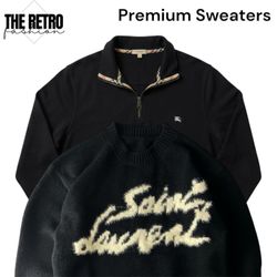 Premium Sweaters-0213