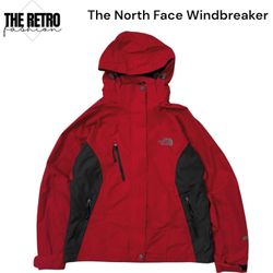 The North Face Windbreakers-0209