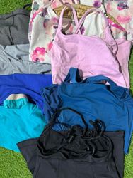 Lululemon Tanktop