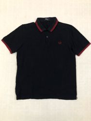 Fred Perry T-Shirts