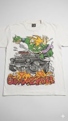 Vintage Graphic T-Shirts Bundle | 80s 90s Y2K Band..