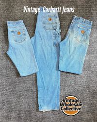 Vintage Carhartt Jeans - (18/06)