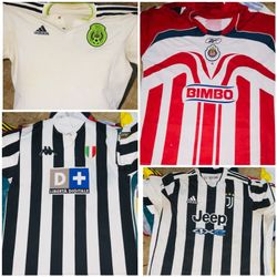 Football Authentic T-Shirts