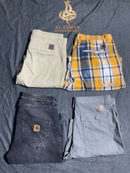 Carhartt Shorts 002
