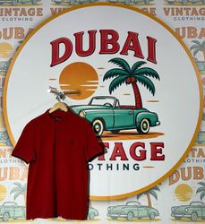 Fred Perry polo T-shirt