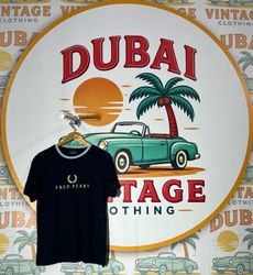 Fred Perry T shirt