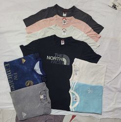 Men's Branded T shirts bundle