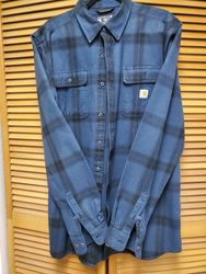 Carhartt Men’s Shirts